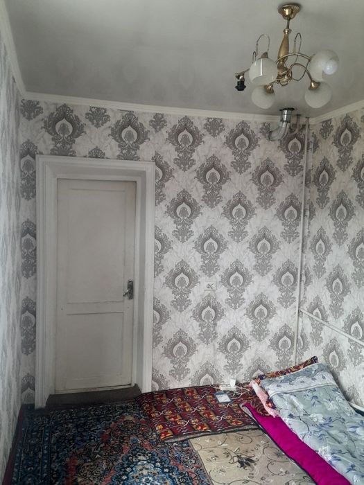 Фаргона центрида ховли уй