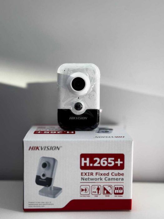 Hikvision 4 mp DS-2CD2443GOE-I (2.8mm)(C)(O-STD)
