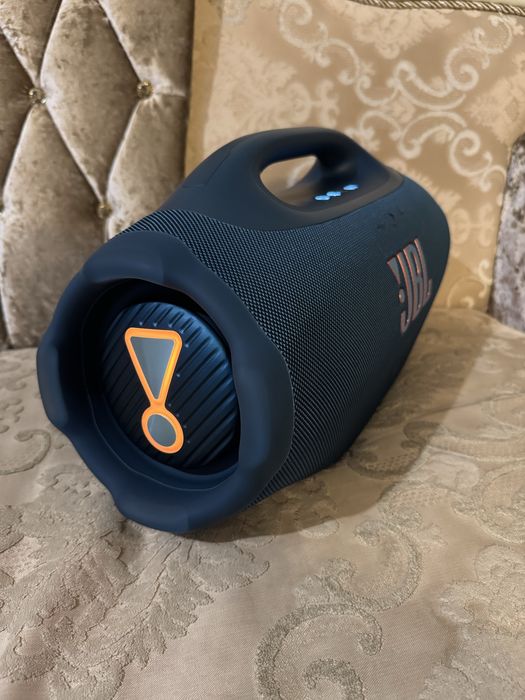Продам JBL Boombox 4
