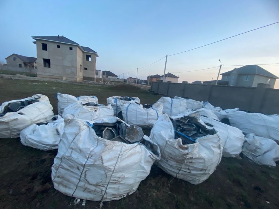 Формочки для брусчатки