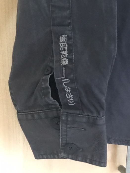 Superdry camasa XL originala super dry