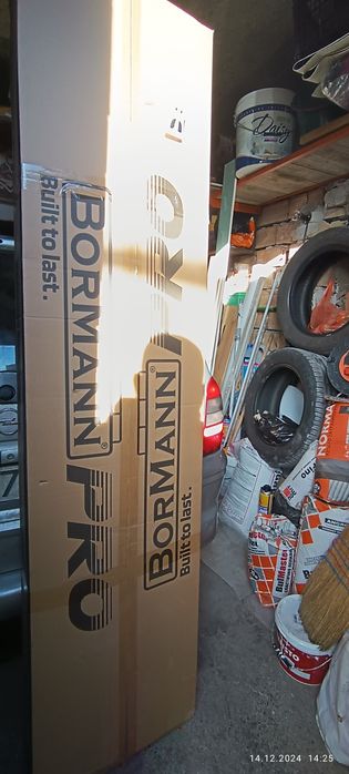 Машина за рязане на плочки Bormann Pro BTC3250 152 см