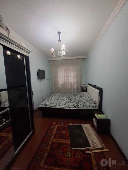 5 хонали 1чи этаж 100м2 квартира сотилади Учтепа Алгоритм 30кв