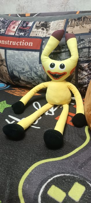 Игрушки от 500 до 1500
