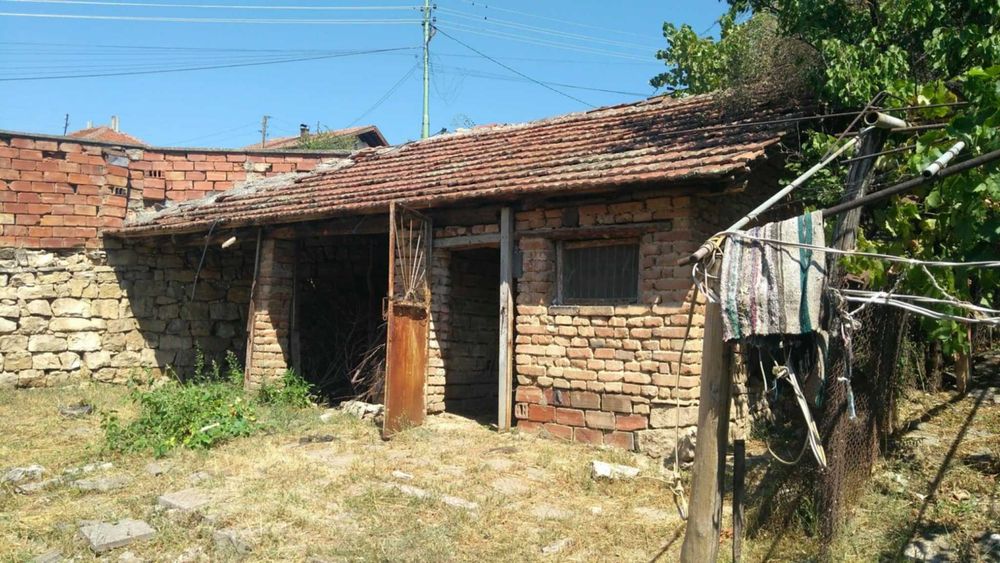 Продава се Къща в Славяново - 70 кв.м за 600 €/кв.м - Снимка #10