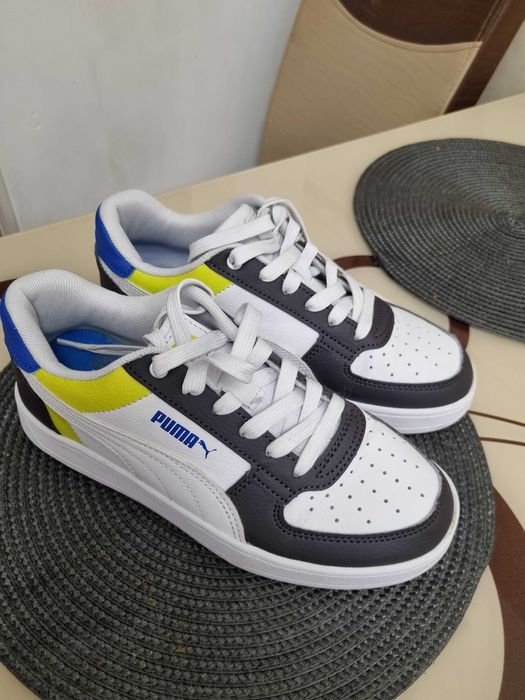 Adidași Puma băieți nr.36