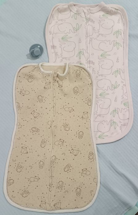 Набор одежды для новорожденного