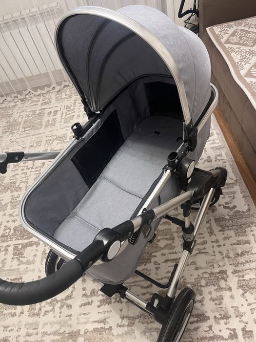 Коляска лето -зима детская