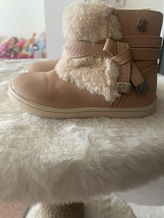 Боти mayoral майорал