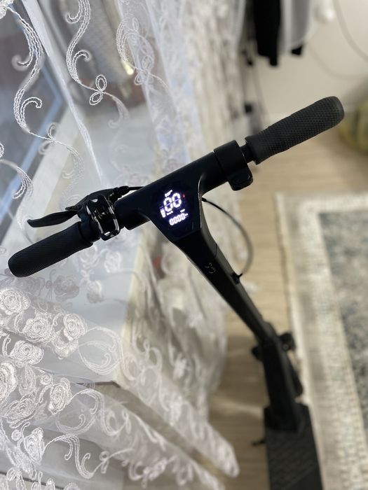 Продается Электронный Самокат