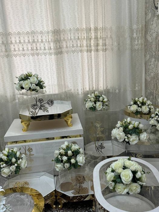 Туй бошладизми? Юкори дид эгасимиз? Танловингиз дидингиздан дарак