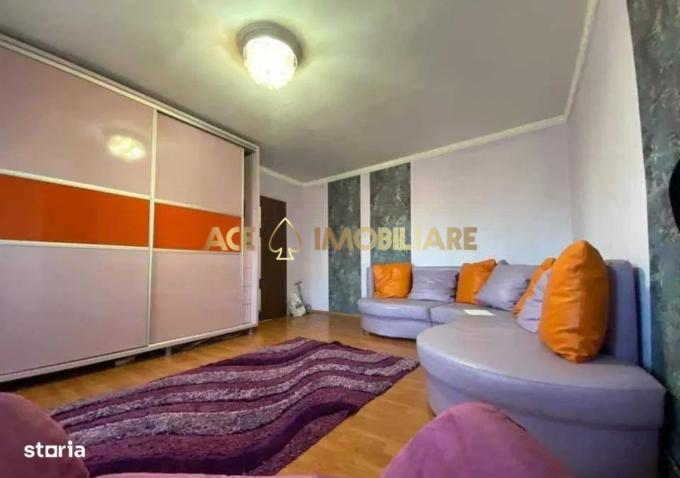 3 Camere de inchiriat | Rahova | Parc Sebastian | Centrala | Parcare — fotografia 3