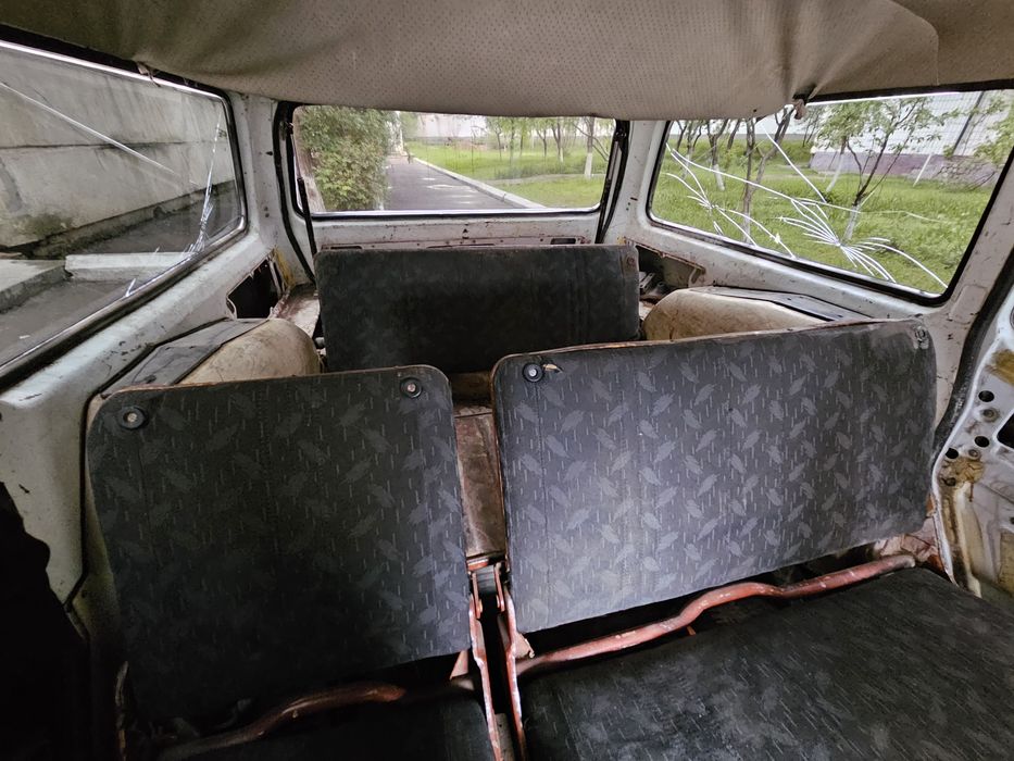 Продается волга универсал