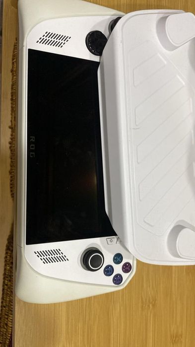 Asus rog ally z1 extream