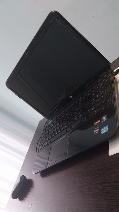 Продам ноутбук hp pavilion g 6