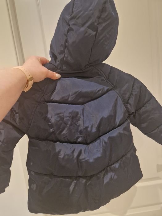 Geaca Zara, marime 5 ani, 110