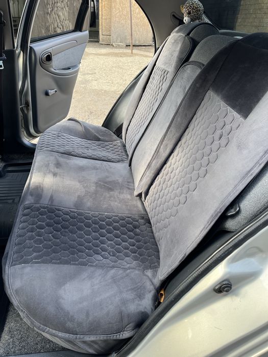 шевролет ланос 2008