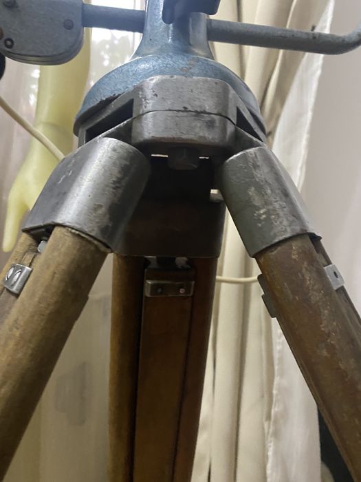 Lampa / veioza militara