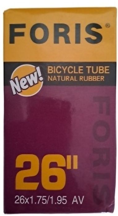 Велосипедная камера