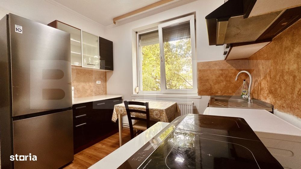 Apartament modern, langa facultatea de medicina
