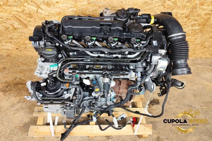 Motor fara anexe 2.0 HDi Euro 6 AHN AHM AH03 Peugeot Boxer 2 Typ250 [