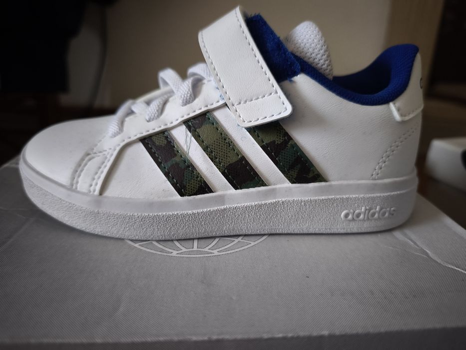 Детски маратонки Адидас