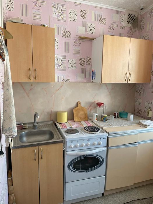 Квартира в Качарах