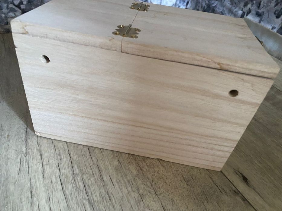 Домик для попугаев, хомяков, крыс.