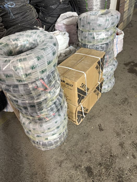 Фтп утп сат 5 сат 6  сат 7 видео наблуденя и сивязни кабель