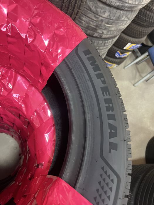 Imperial new model 195/60/15