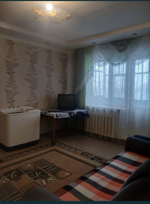 Сдам 1 комнатную квартиру