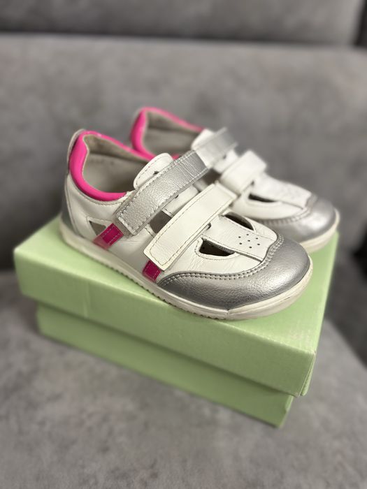 Обувь для девочки