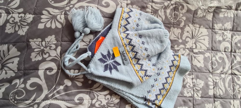 Ново!Пухено палте и долнище в розово и много други