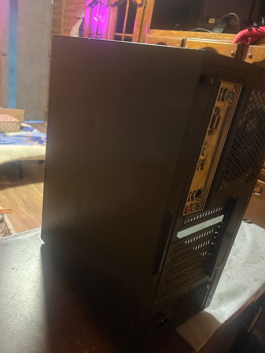 Pc gaming Corvus(defect)