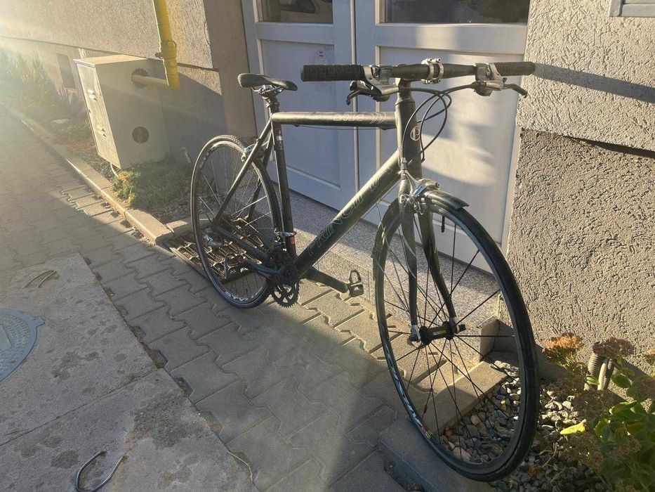 bicicleta principia evolve,x -zite