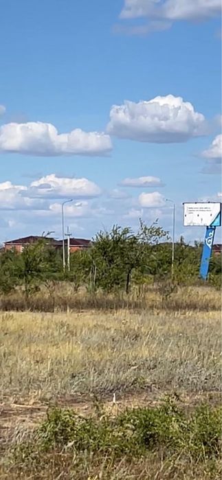 Земля в подстепном ЗКО