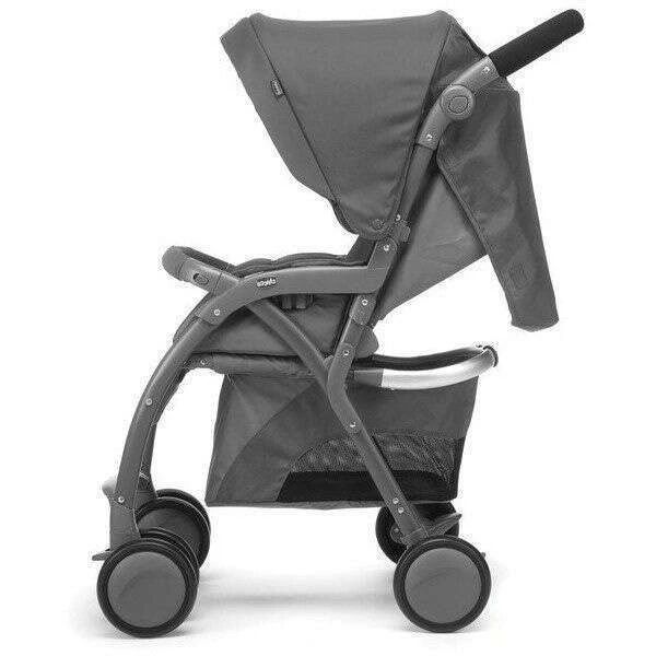 Детская прогулочная коляска Chicco Simplicity