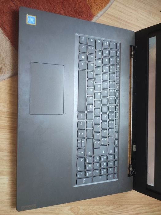 Carcasa completa + Balamale + Tastatura OK - Lenovo ideapad V340-17IWL