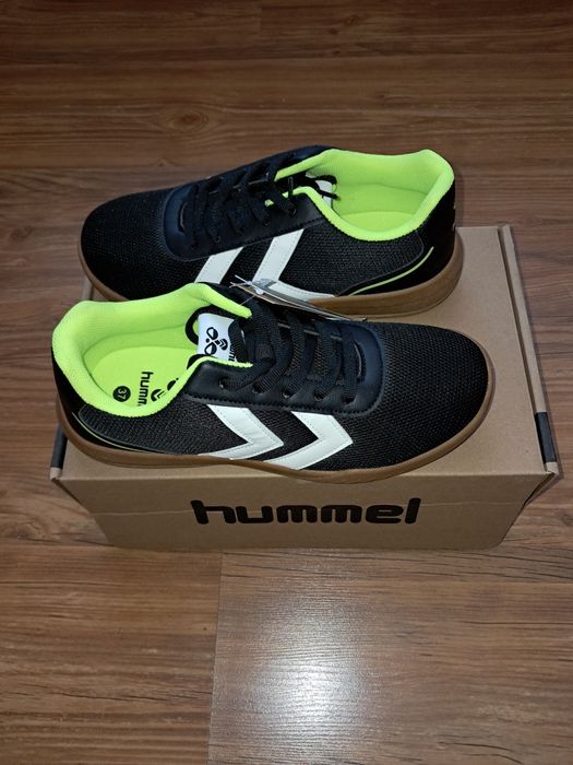 Hummel Steady Game size 36, 37, 42