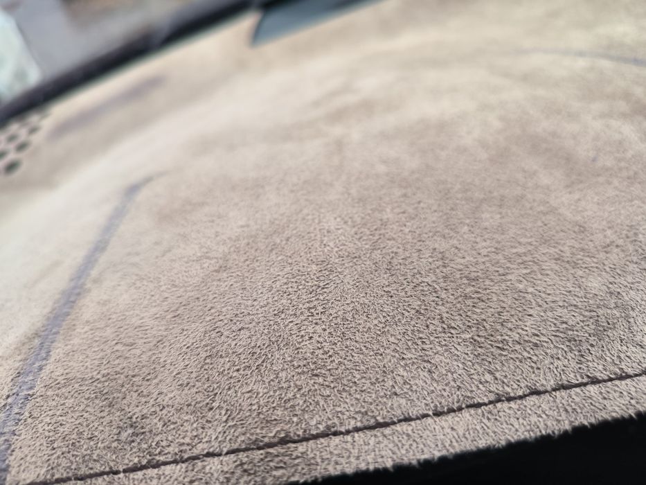 Никитка на панель Камри 50