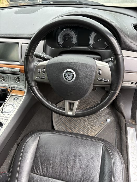 Volan airbag Jaguar XF