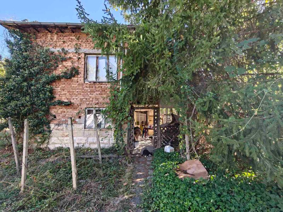 Продава се Къща в Разград, Освобождение - 120 кв.м за 149 €/кв.м - Снимка #1