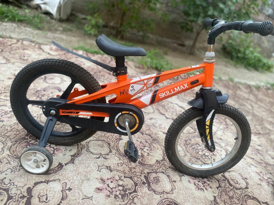 Продам велосипед