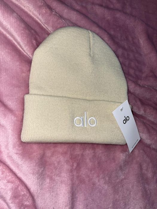 Căciulă Alo Yoga Nouă eticheta