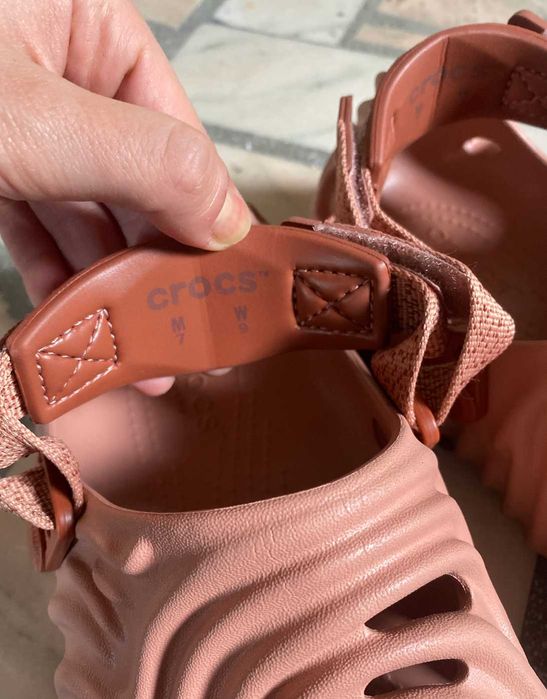 Crocs Salehe Bembury