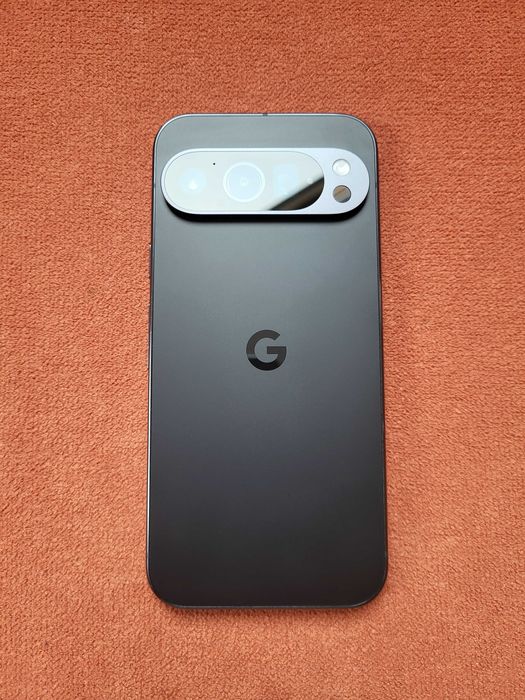 Google Pixel 9 Pro Garantie eMag