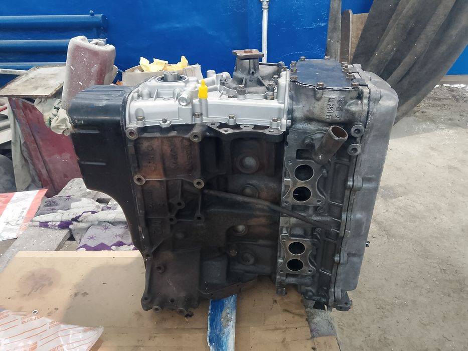 Продам двигатель