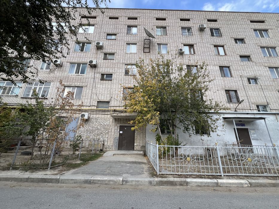 Қала орталығынан 4 бөлмелі квартира