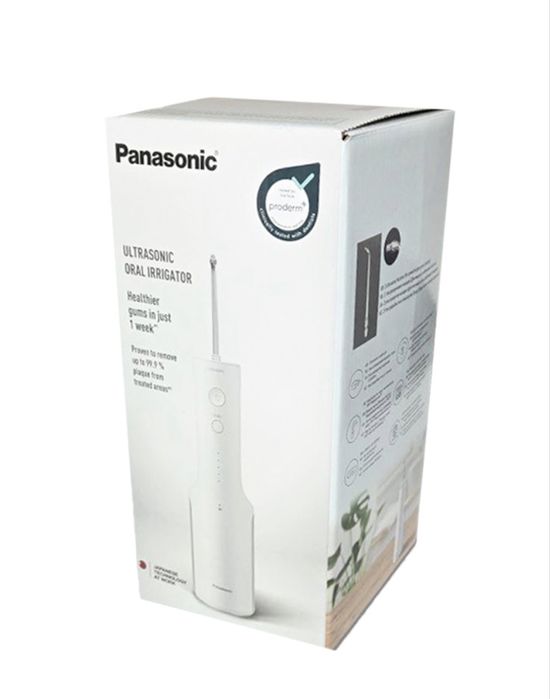 Ирригатор Panasonic EW-DJ66