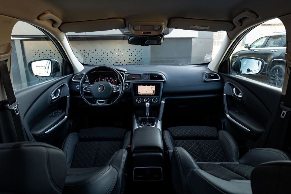 Renault Kadjar ///1.3 tce /Intens/Garanție /Rate
